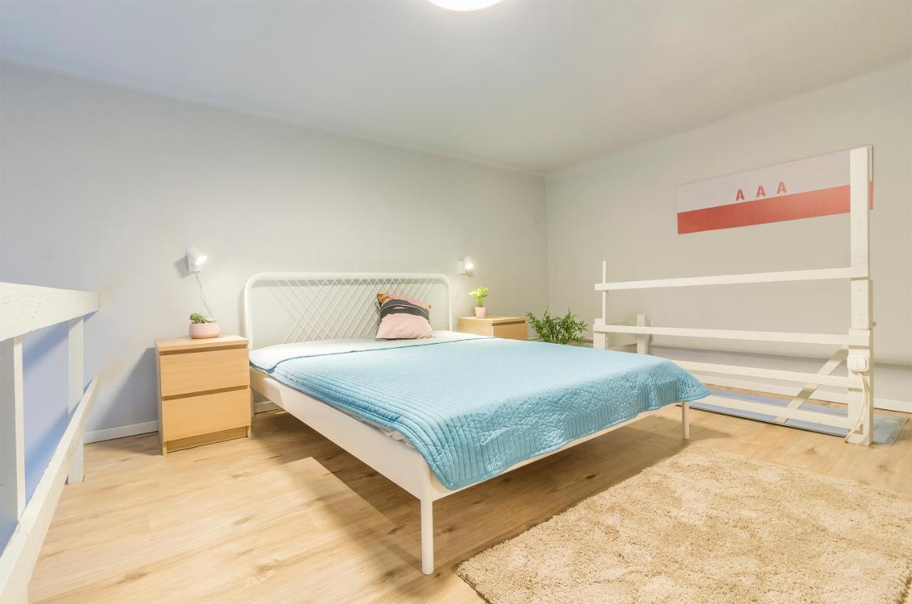 King93 Apartment In Central Budapest. Buitenkant foto