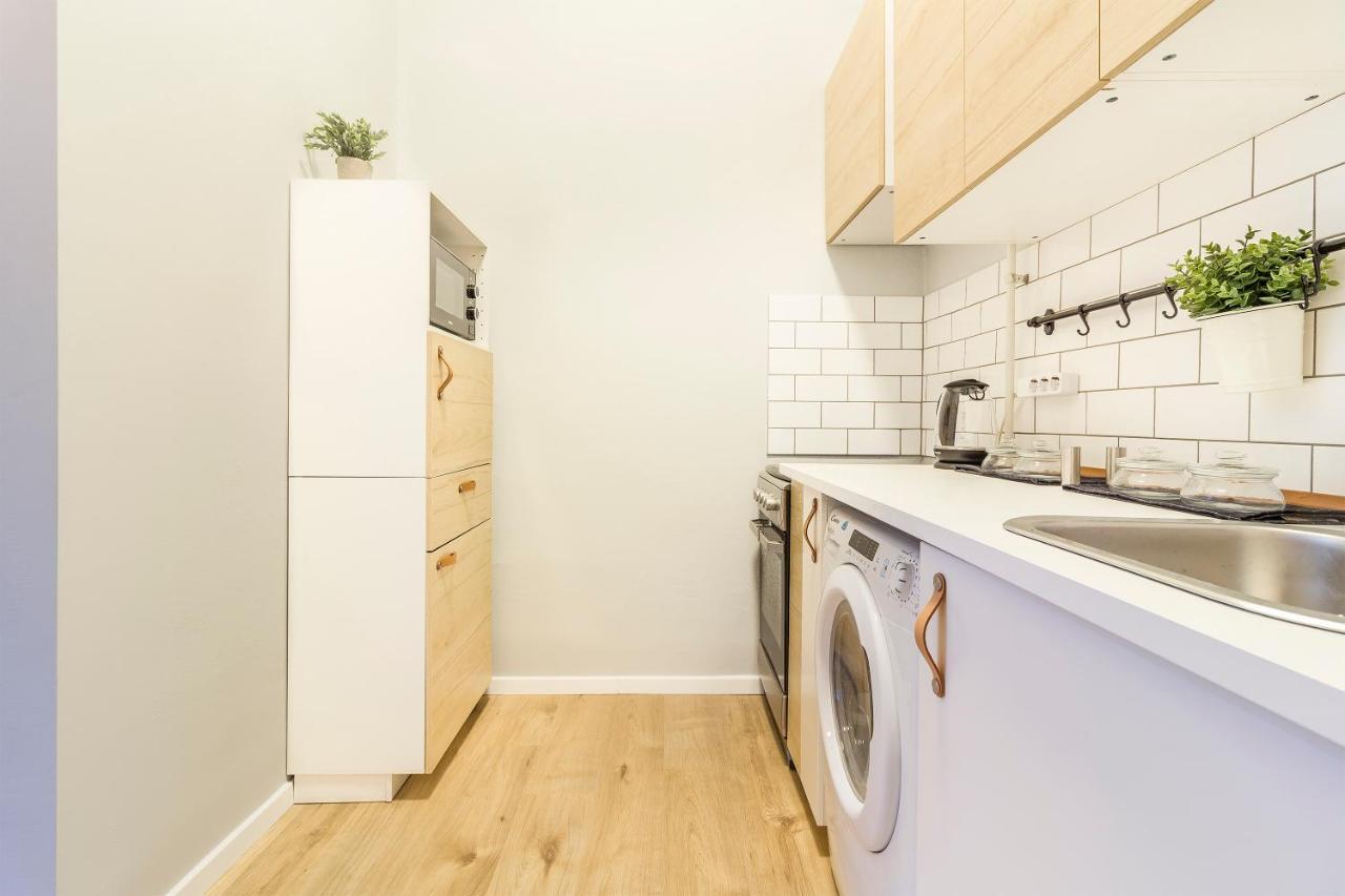 King93 Apartment In Central Budapest. Buitenkant foto