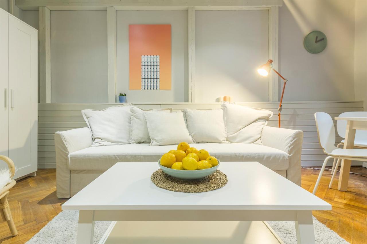 King93 Apartment In Central Budapest. Buitenkant foto